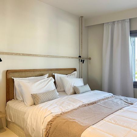 Adriana Luxury Villas Adamantas  ภายนอก รูปภาพ